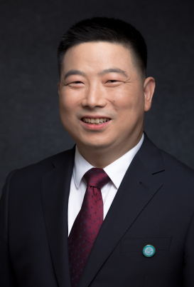 Professor Xinzhan Mao